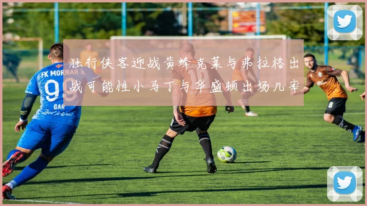 独行侠客迎战黄蜂克莱与弗拉格出战可能性小马丁与华盛顿出场几率高